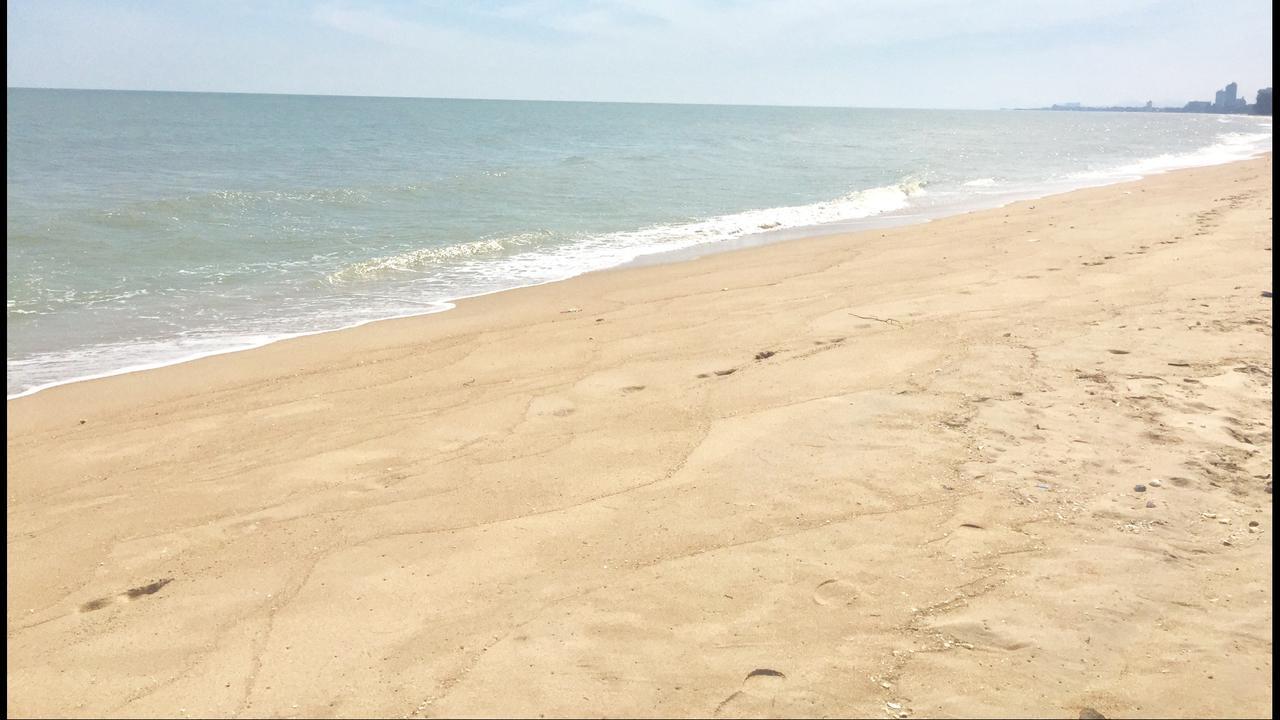 Oriental Beach By Winnie ชะอำ ภายนอก รูปภาพ