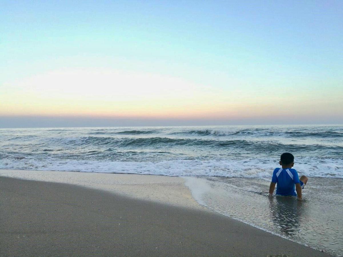 Oriental Beach By Winnie ชะอำ ภายนอก รูปภาพ
